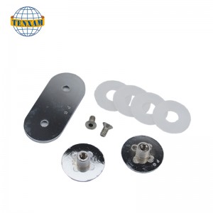 CLIP sửa bóng gấp đôi