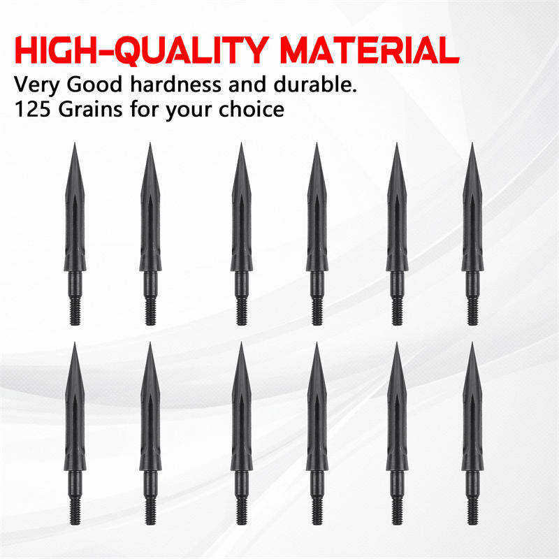 Mũi tên bắn cung mới để săn bắnngoài trời