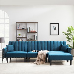 Vải ghế sofa sofa giường sofa giường sofa