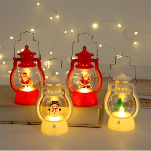 Đèn không khí Giáng sinh cầm tay