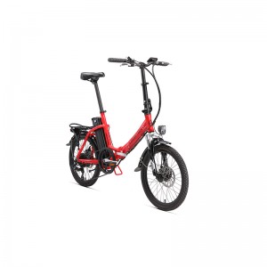 Xe điện thành thị