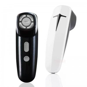 Máy tần số radio RF, làm săn chắc mặt và cổ, bất chấp bọng mắt, thúc đẩy sự vắng mặt, giảmnếpnhăn, săn chắc khuôn mặt,nóng và lạnh, rung động, điêu khắc mặt tần số cao