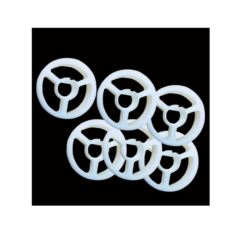 PFA Thannhựa ba chiều Xử lý chế biến Năng ăn bằngnhựa chống ăn mòn Khảnăng phunnhựa PVDF Khảnăng
