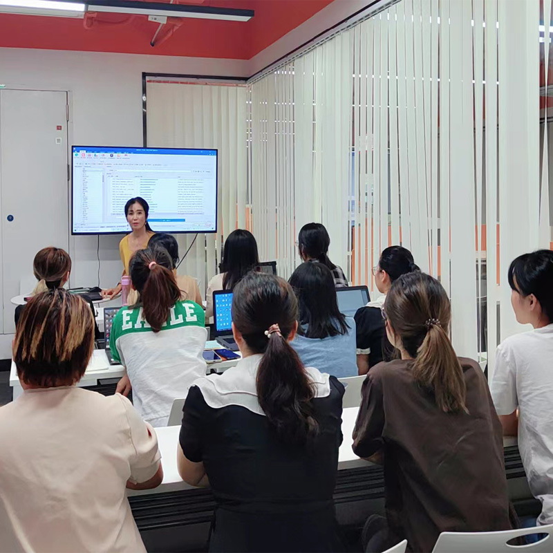 Đào tạo tiếp thị