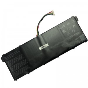 Thích hợp cho Acer Aspire E3-112 B115 V5-122 132 V3-111 P N15W4 N15Q3 MS2394 EX2519 AC14B18J AC14B13J Pin máy tính xách tay