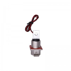 300a/5000V DC Đầunối điện áp cao