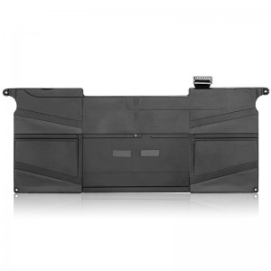 Thích hợp cho máy tính xách tay Apple MacBook Air 11 inch A1370 A1465 A1406 A1495 Pin máy tính xách tay