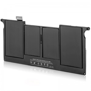 Thích hợp cho máy tính xách tay Apple MacBook Air 11 inch A1370 A1465 A1406 A1495 Pin máy tính xách tay