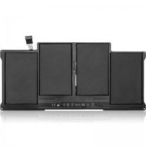 Thích hợp cho pin máy tính xách tay Apple MacBook Air 13 inch A1369 A1466 A1496 A1405 Pin máy tính xách tay