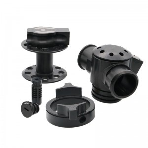 PPS Bộ phận Tự động Nôngnghiệp và Côngnghiệp PPS