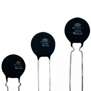 Công suất cao MF73T Inrush Inrush Current Limiter Power NTC