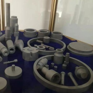 Tấm gắn cacbua vonfram