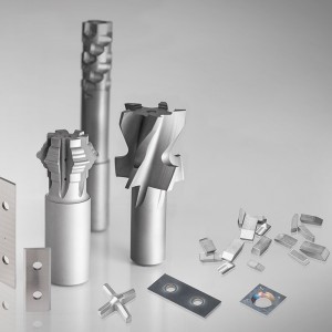 Các ứng dụng chính của cacbua vonfram