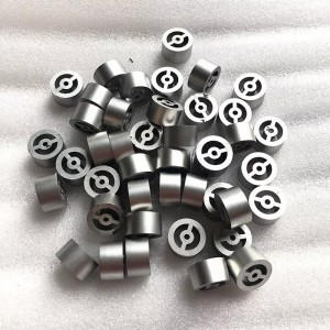 Các ứng dụng chính của cacbua vonfram