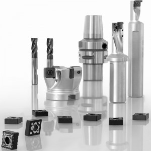 Thanh cacbua vonfram tiêu chuẩn Oberg tùy chỉnh