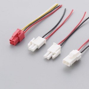 Bán buôn Micro-Fit Molex 4.2 Double Male 469920420 Đầunốinhẹ hơn Dây khai thác điện tử 42mm được thực hiện