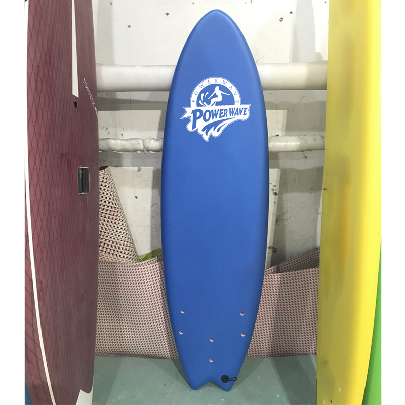 304C IXPE Blue Soft Surf Surf