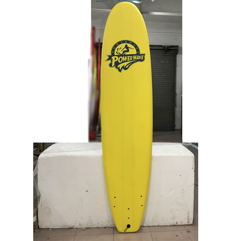 8ft Heat Soft Top Surf Surfs Suffness Surf Surf Surfor để bán