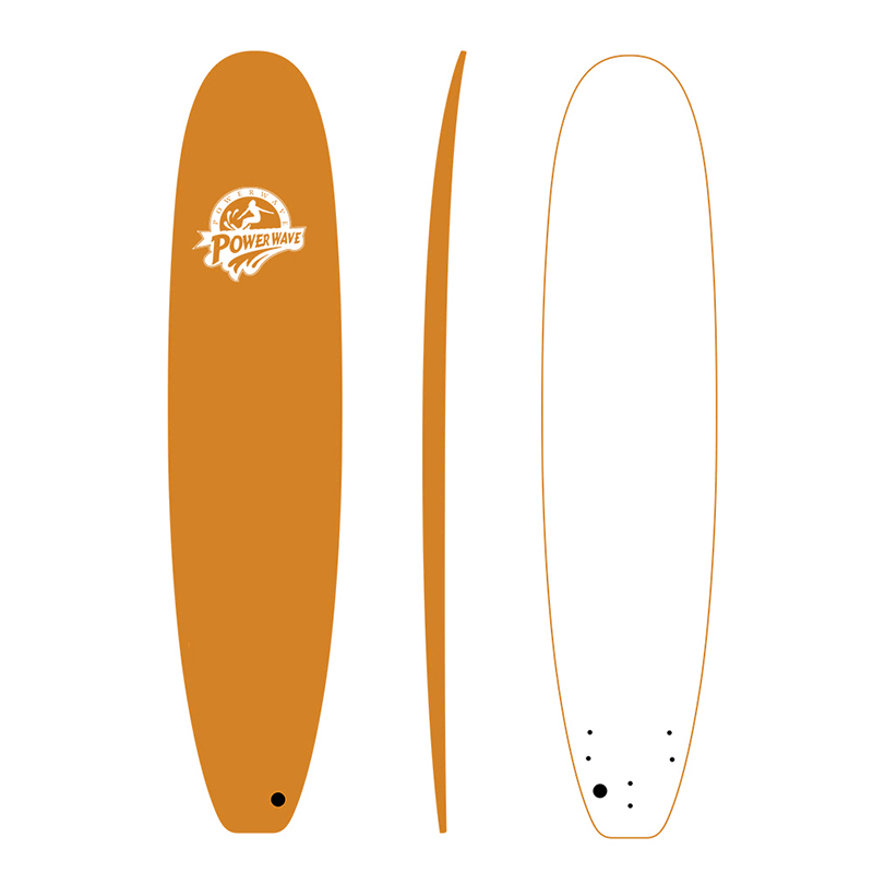 Orange IXPE Surf Surf Surf Surf chất lượng cao Surf Surf