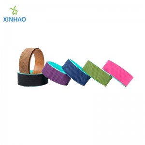 Bánh xe không thấmnước và không trượt bánh xe yoga 33x12.5cm (13x5 \\\\ \\\