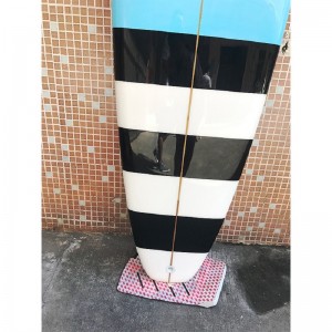 Tùy chỉnh Epoxy Longboard Surfboard EPS Surf