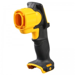 Khuôn hình thành hai màu 1