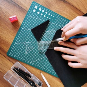 Chất lượng cao thủ công tự làm tấm xốp màu eva