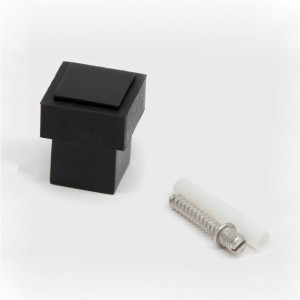 Chừng cửa MD004 để bảo vệ tường và cửa chonhà bếp, phòngngủ, thép không gỉ