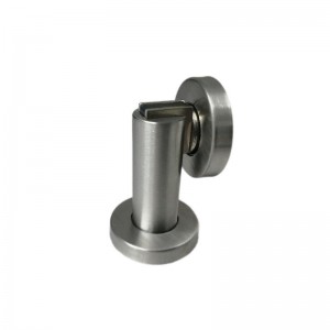 MD003 Dừng cửa bằng thép không gỉ,nút chặn cửa, giá treo tường