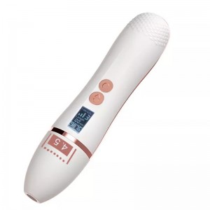 7D Mini HIFU Siêu âm đa chứcnăng tập trung vào khuôn mặt làm đẹp da siết da Massager Massager Cường độ cao Hifu Face Device Thiết bị làm đẹp