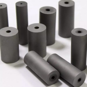 Tiêu đề lạnh chết cho khuôn cacbua vonfram