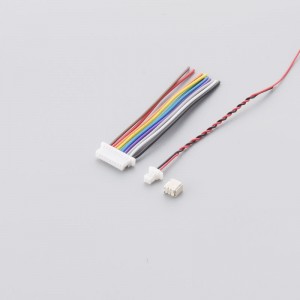 Chuỗi được phê duyệt UL SH1.0 Thiết bị đầu cuối dây Ne