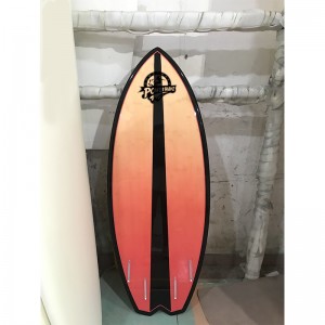 Bamboo Wake Surf Surf