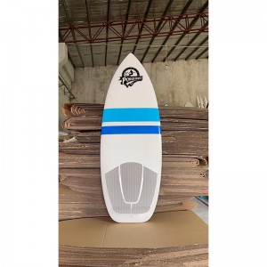 Bamboo Wake Surf Surf