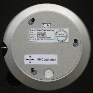 thước đonăng lượng