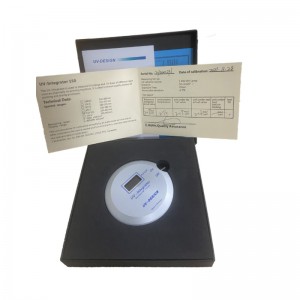 thước đonăng lượng