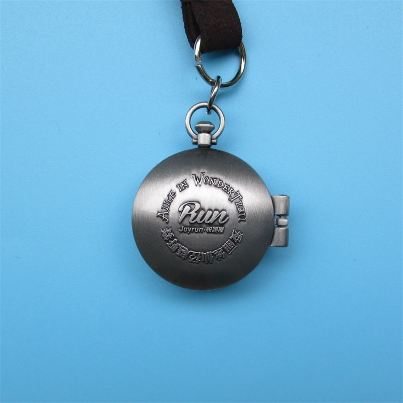 Huy chương kim loại clamshell tùy chỉnh trống bằng vàng đồng xe đạp chạy marathon marathon huy chương thể thao