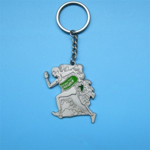 Huy chương Key Key Metal Key Key Key Key Medal