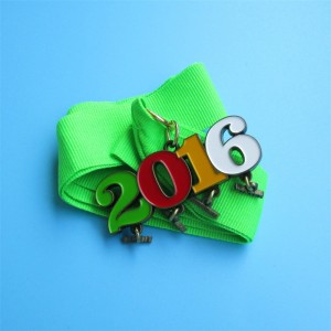 Huy chương huy chương vàng kim loại tùy chỉnh để bán