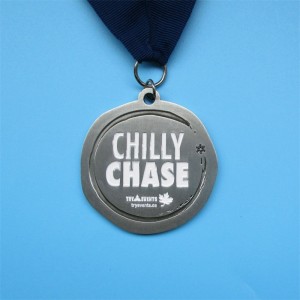 Nhà sản xuất huy chương tùy chỉnh Giải thưởng danh dự tốt đẹp Giải thưởng Metal Gold Gold Sports Race Huy chương