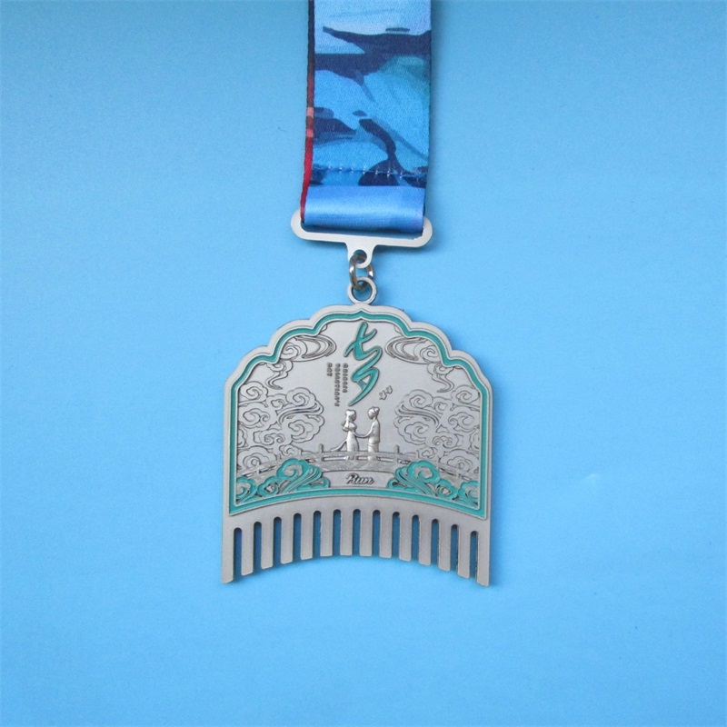 Huy chương hoạt động lễ hội Huy chương tùy chỉnh Vòng cổ