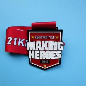 Giải thưởng Thiết kế Huy chương Huy chương tùy chỉnh