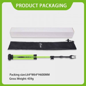 Cung thủ công cho thiết bị cung recurve