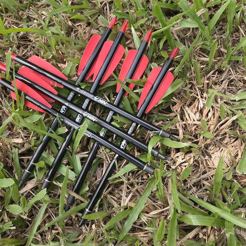 Bu lông mũi tênnhôm