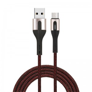 Cáp Micro USB 5A Dây sạcnhanh Điện thoại di động Cáp Micro USB cho Huawei Oppo Samsung Andriod Micro USB Data Cáp dây cáp