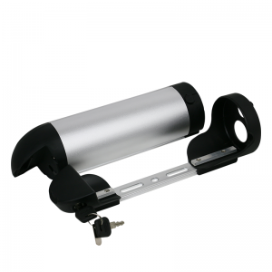 Pin xe đạp điện Lithium ion 36V 48V Tùy chỉnh pin lithium ebike cho xe đạp điện