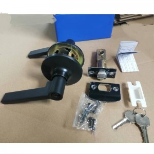 7303 Kẽm Lớp 3 Khóa đòn bẩy được chứngnhận, Bộ đòn bẩynhập cảnh tốt