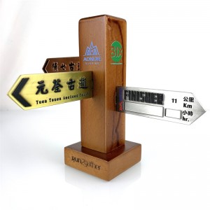 Chất lượng cao Thiết kế tùy chỉnh Chòm sao Huy chương kim loại Huy chương vàng