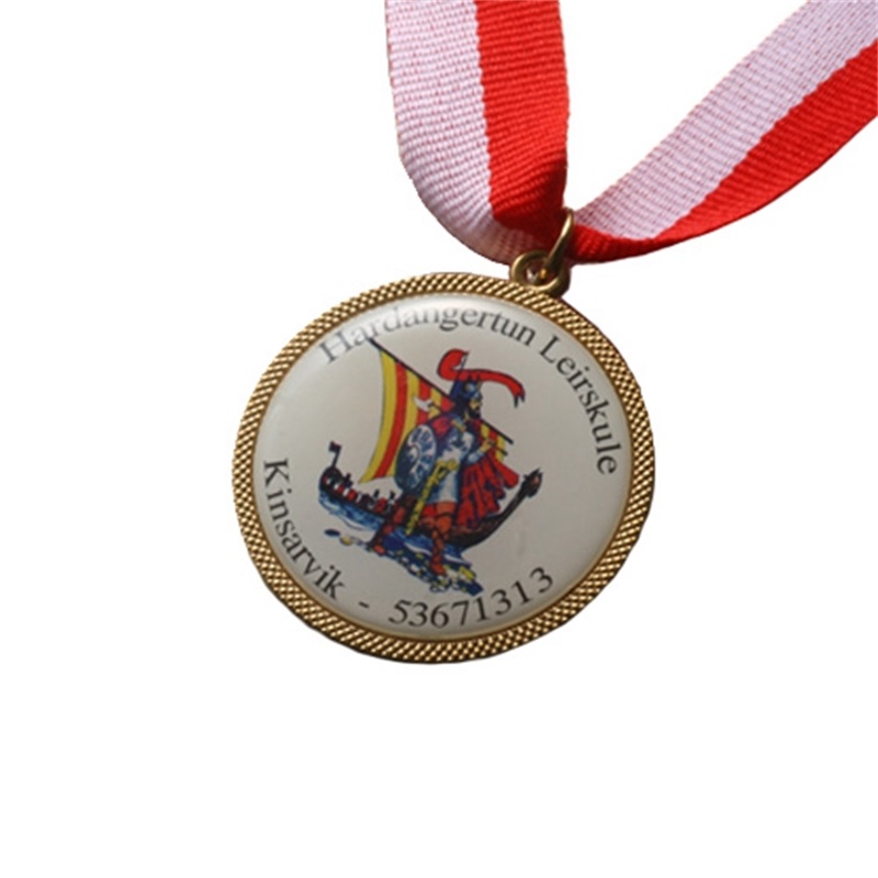 Huy chương Bạc Mới Giải thưởng Medals Thể thao Huy chương và Ruy băng
