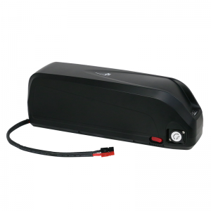 Ống xuống Ống xe đạp điện